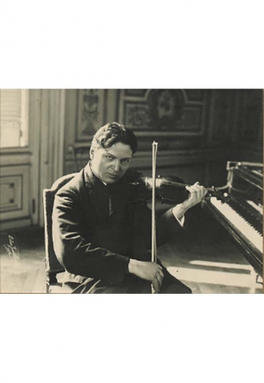 George Enescu  - aprecieri referitoare la muzica românească 